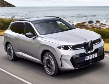 BMW X5 M60e xDrive [Worldwide] (G65) '2026