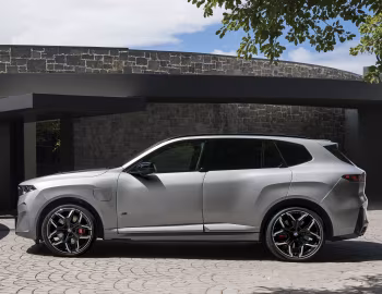 BMW X5 M60e xDrive [Worldwide] (G65) '2026