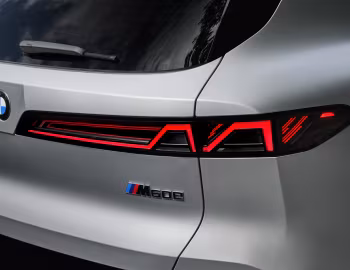 BMW X5 M60e xDrive [Worldwide] (G65) '2026