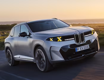 BMW X5 M60e xDrive [Worldwide] (G65) '2026