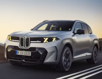 BMW X5 M60e xDrive [Worldwide] (G65) '2026