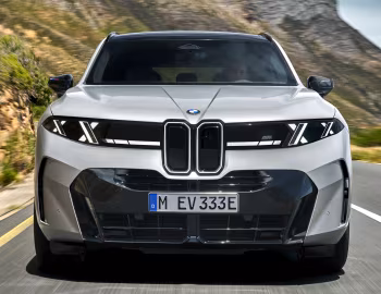BMW X5 M60e xDrive [Worldwide] (G65) '2026