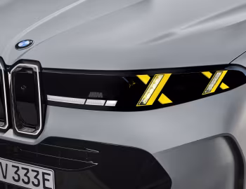 BMW X5 M60e xDrive [Worldwide] (G65) '2026