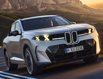 BMW X5 M60e xDrive [Worldwide] (G65) '2026