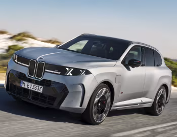 BMW X5 M60e xDrive [Worldwide] (G65) '2026