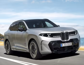 BMW X5 M60e xDrive [Worldwide] (G65) '2026