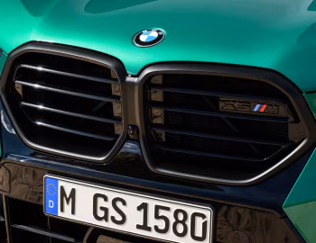 BMW X5 M Competition [Worldwide] (F95) '2023–pr.