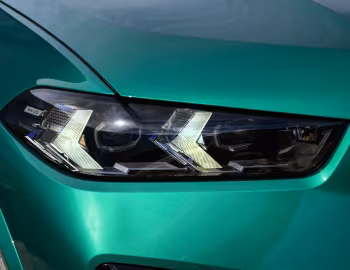 BMW X5 M Competition [Worldwide] (F95) '2023–pr.
