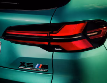 BMW X5 M Competition [Worldwide] (F95) '2023–pr.