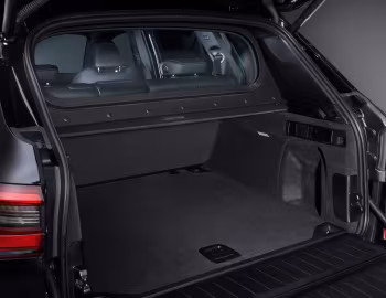 Багажнік BMW X5 Protection VR6 (G05) '2019–23