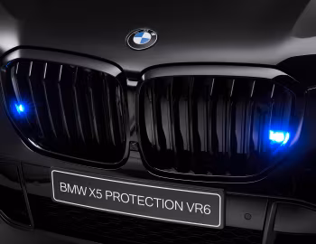 BMW X5 Protection VR6 (G05) '2019–23