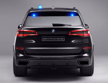 BMW X5 Protection VR6 (G05) '2019–23