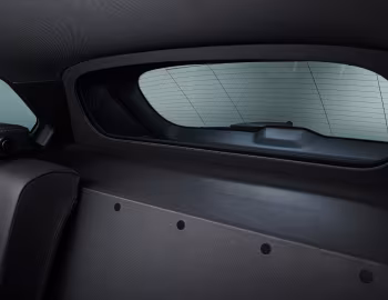 Интерьер BMW X5 Protection VR6 (G05) '2019–23