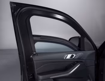Interior BMW X5 Protection VR6 (G05) '2019–23