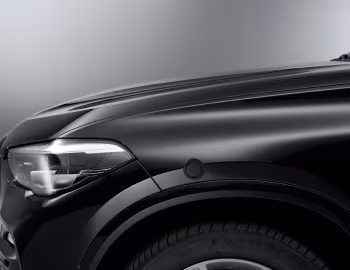 BMW X5 Protection VR6 (G05) '2019–23