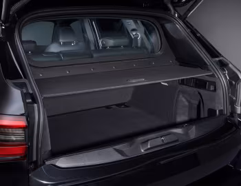 Багажнік BMW X5 Protection VR6 (G05) '2019–23