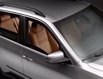 BMW X5 Security (E70) '2008–10