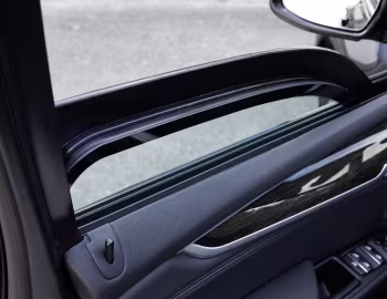 Interior BMW X5 Security Plus (F15) '2014–18