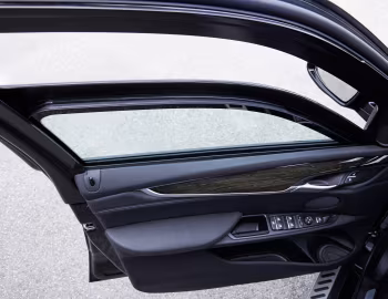 Interior BMW X5 Security Plus (F15) '2014–18
