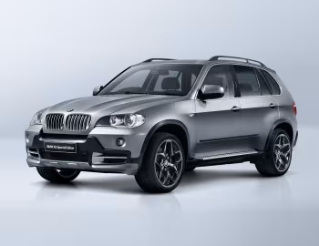 BMW X5 Special Edition [Japan] (E70) '2009–10