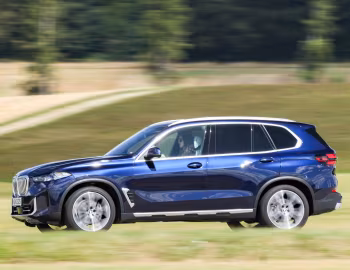 BMW X5 xDrive30d [Worldwide] (G05) '2023–pr.