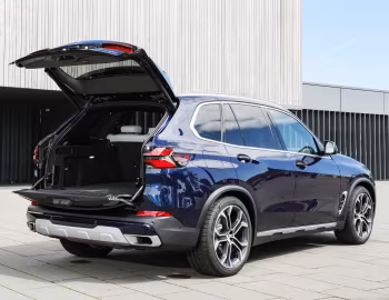 BMW X5 xDrive30d [Worldwide] (G05) '2023–pr.