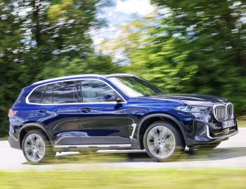 BMW X5 xDrive30d [Worldwide] (G05) '2023–pr.