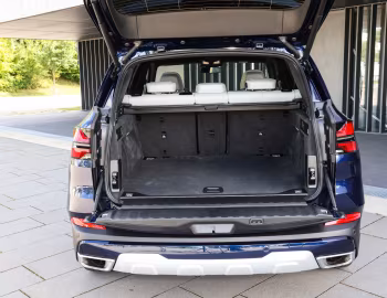 Ambos BMW X5 xDrive30d [Worldwide] (G05) '2023–pr.