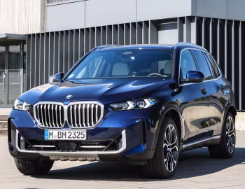 BMW X5 xDrive30d [Worldwide] (G05) '2023–pr.