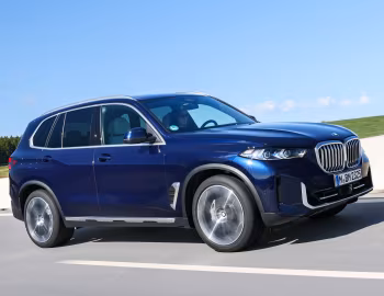 BMW X5 xDrive30d [Worldwide] (G05) '2023–pr.