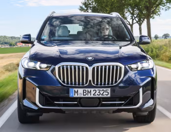 BMW X5 xDrive30d [Worldwide] (G05) '2023–pr.