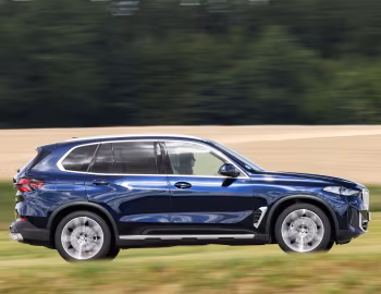 BMW X5 xDrive30d [Worldwide] (G05) '2023–pr.