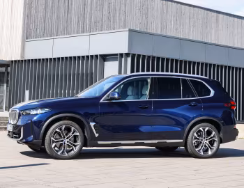 BMW X5 xDrive30d [Worldwide] (G05) '2023–pr.
