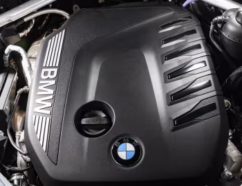 Sous la capuche BMW X5 xDrive30d [Worldwide] (G05) '2023–pr.