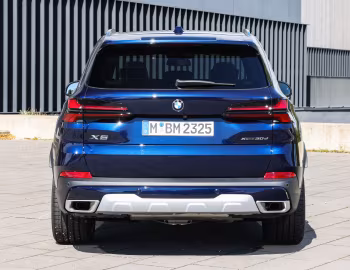 BMW X5 xDrive30d [Worldwide] (G05) '2023–pr.