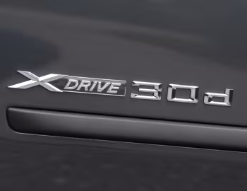 BMW X5 xDrive30d (E70) '2011–13