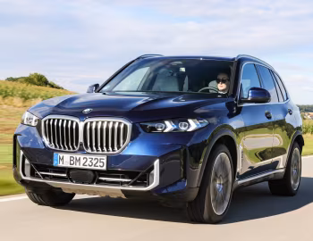 BMW X5 xDrive30d [Worldwide] (G05) '2023–pr.