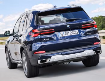 BMW X5 xDrive30d [Worldwide] (G05) '2023–pr.