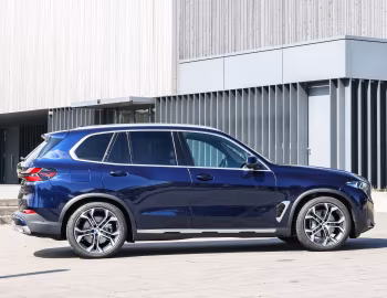 BMW X5 xDrive30d [Worldwide] (G05) '2023–pr.