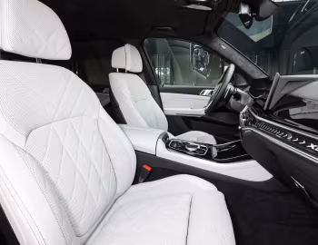 Interior BMW X5 xDrive30d [Worldwide] (G05) '2023–pr.
