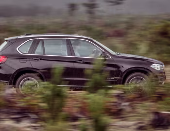BMW X5 xDrive30d [Australia] (F15) '2014–18