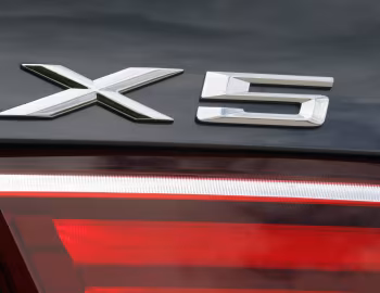 BMW X5 xDrive30d (E70) '2011–13