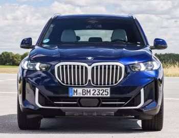 BMW X5 xDrive30d [Worldwide] (G05) '2023–pr.