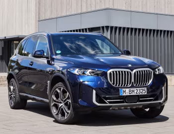 BMW X5 xDrive30d [Worldwide] (G05) '2023–pr.