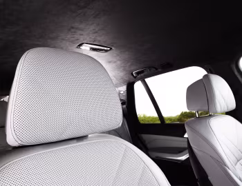 Interior BMW X5 xDrive30d [Worldwide] (G05) '2023–pr.