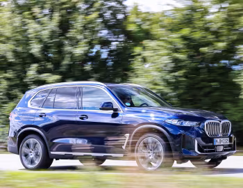 BMW X5 xDrive30d [Worldwide] (G05) '2023–pr.
