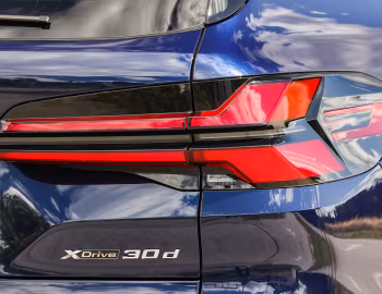 BMW X5 xDrive30d [Worldwide] (G05) '2023–pr.