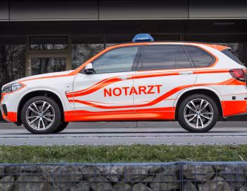 BMW X5 xDrive30d NEF (F15) '2014–18