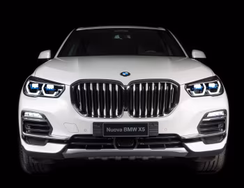 BMW X5 xDrive30d "Timeless Edition" [Italy] (G05) '2020