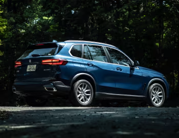 BMW X5 xDrive35d [Japan] (G05) '2021–23